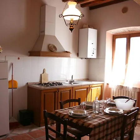 Chianacce Sleeps 4 Pool Cortona