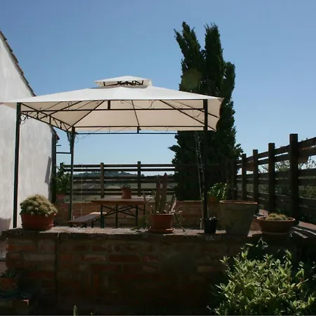 Apartment Chianacce Sleeps 4 Pool