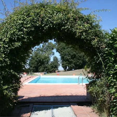 Chianacce Sleeps 4 Pool Cortona