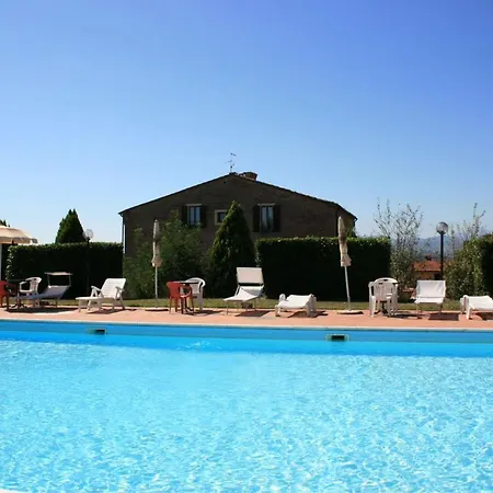 Chianacce Sleeps 4 Pool Cortona