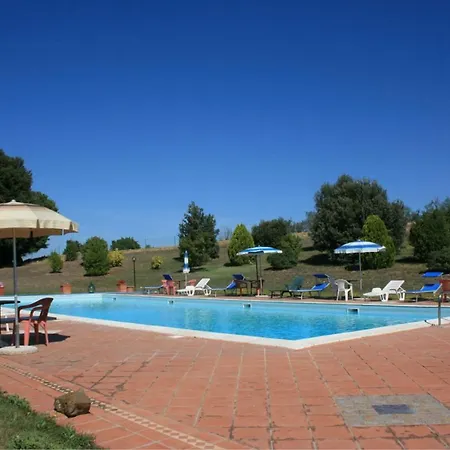 Chianacce Sleeps 4 Pool * Cortona