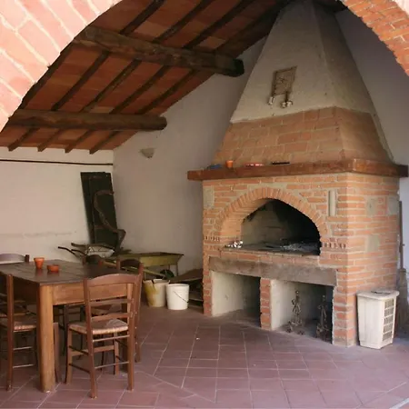 Chianacce Sleeps 4 Pool Cortona